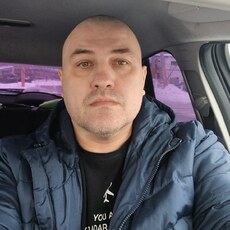 Фотография мужчины Роман, 46 лет из г. Омск