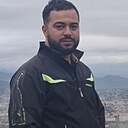 Хилал, 35 лет