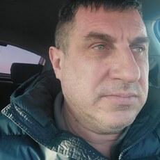 Фотография мужчины Серега, 51 год из г. Каменск-Шахтинский