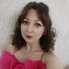 Фотография девушки Мария, 34 года из г. Кострома