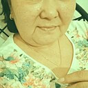 Гулшат, 54 года