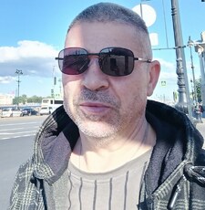 Фотография мужчины Arkadiy, 49 лет из г. Ковылкино