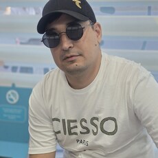 Фотография мужчины Демид, 38 лет из г. Самарканд