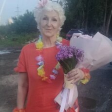 Фотография девушки Таня, 63 года из г. Заринск