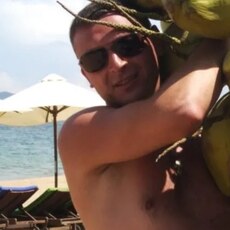 Фотография мужчины Константин, 41 год из г. Прокопьевск