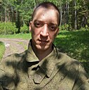 Манс, 37 лет