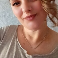 Фотография девушки Амина, 40 лет из г. Ивацевичи