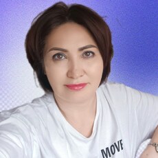 Фотография девушки Сауле, 46 лет из г. Алматы