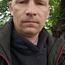 Саша, 43 года