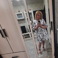 Фотография девушки Ангелина, 57 лет из г. Береза