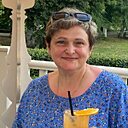 Марина, 59 лет