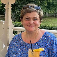 Фотография девушки Марина, 59 лет из г. Воронеж