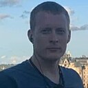 Андрей, 33 года