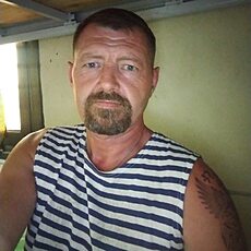 Фотография мужчины Андрей, 44 года из г. Горячий Ключ
