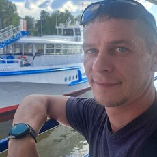 Фотография мужчины Александр, 39 лет из г. Ревда