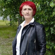 Фотография девушки Марина, 52 года из г. Шелехов