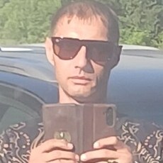 Фотография мужчины Алексей, 38 лет из г. Прокопьевск