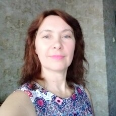 Фотография девушки Ирина, 48 лет из г. Волгоград