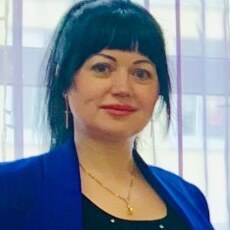Фотография девушки Елена, 48 лет из г. Магадан