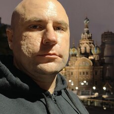 Фотография мужчины Андрей, 34 года из г. Краснотурьинск