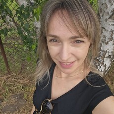 Фотография девушки Марина, 41 год из г. Варшава