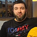 Эльдар, 38 лет