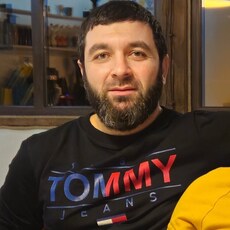 Фотография мужчины Эльдар, 38 лет из г. Нальчик