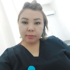 Фотография девушки Назира, 41 год из г. Астана