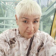 Фотография девушки Не Важно, 41 год из г. Александровск