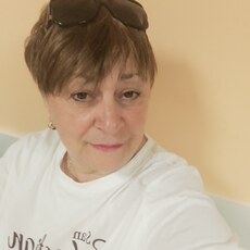Фотография девушки Lenka, 56 лет из г. Прага