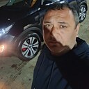 Али, 46 лет
