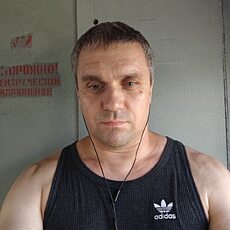 Фотография мужчины Владимир, 42 года из г. Шатура