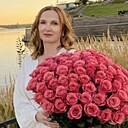 Юлия, 48 лет