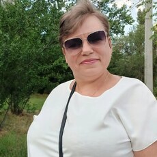 Фотография девушки Елена, 48 лет из г. Луганск