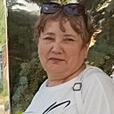 Альфия, 64 года