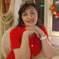 Фотография девушки Оксана, 53 года из г. Краснодар