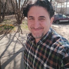 Фотография мужчины Вячеслав, 52 года из г. Москва
