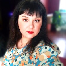 Фотография девушки Елена, 41 год из г. Краснокамск