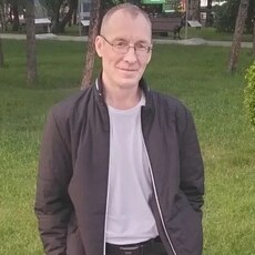 Фотография мужчины Сергей, 41 год из г. Шелехов