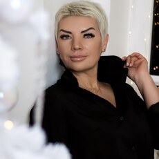 Фотография девушки Ольга, 41 год из г. Островец
