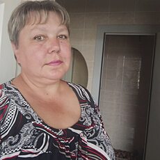 Фотография девушки Людмила, 52 года из г. Лунинец