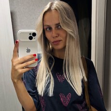Фотография девушки Катерина, 34 года из г. Глубокое