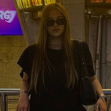 Фотография девушки Meow, 28 лет из г. Пинск