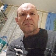 Фотография мужчины Саша, 44 года из г. Брянск