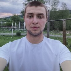 Фотография мужчины Александр, 24 года из г. Бийск
