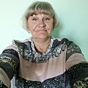 Галя, 65 лет