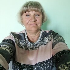 Фотография девушки Галя, 65 лет из г. Благовещенск