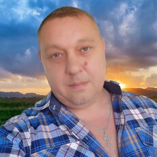 Фотография мужчины Виктор, 43 года из г. Лагань