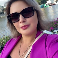 Фотография девушки Елена, 37 лет из г. Оренбург