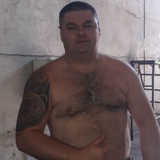 Фотография мужчины Deni, 41 год из г. Донецк